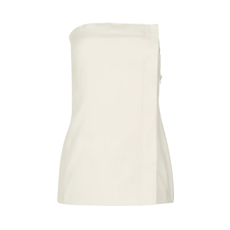 RAW TUBE OFF-WHITE 1