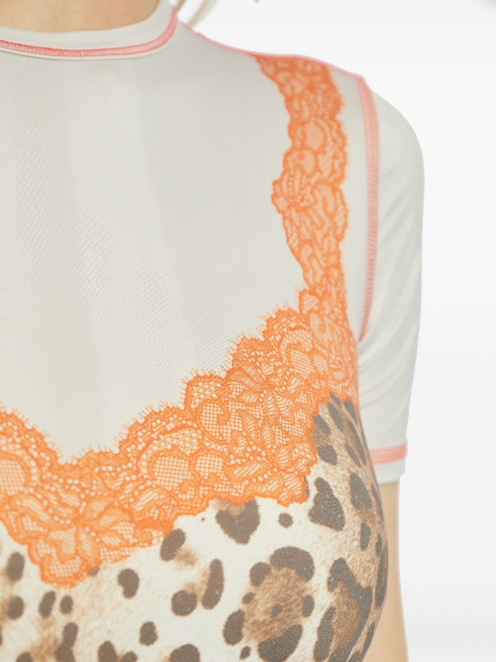 D-ile midi dress - 5