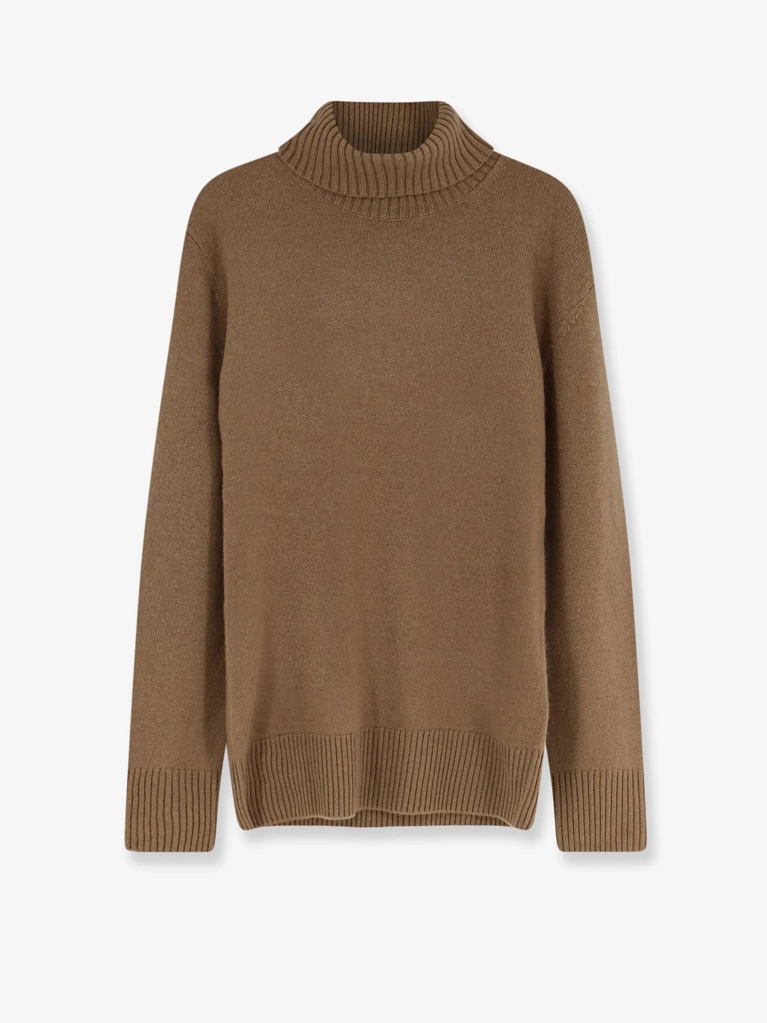 Toteme Cashmere Turtleneck - 1