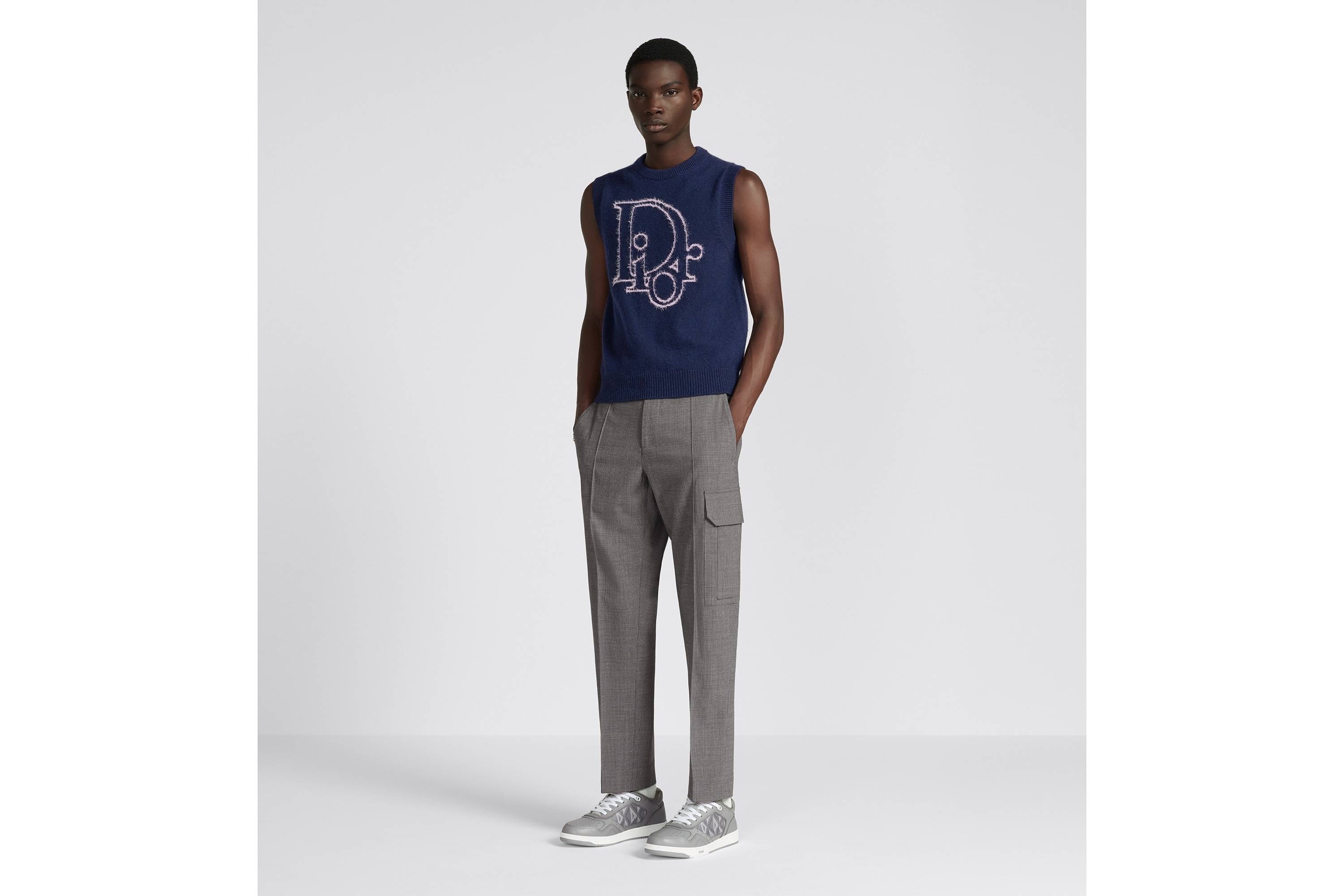 Cargo Pants - 4
