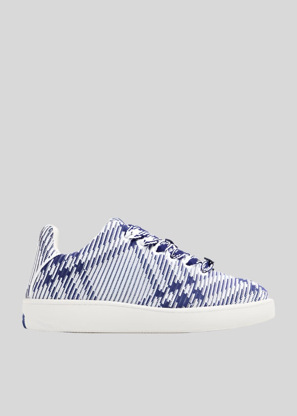 Box sneakers - 3
