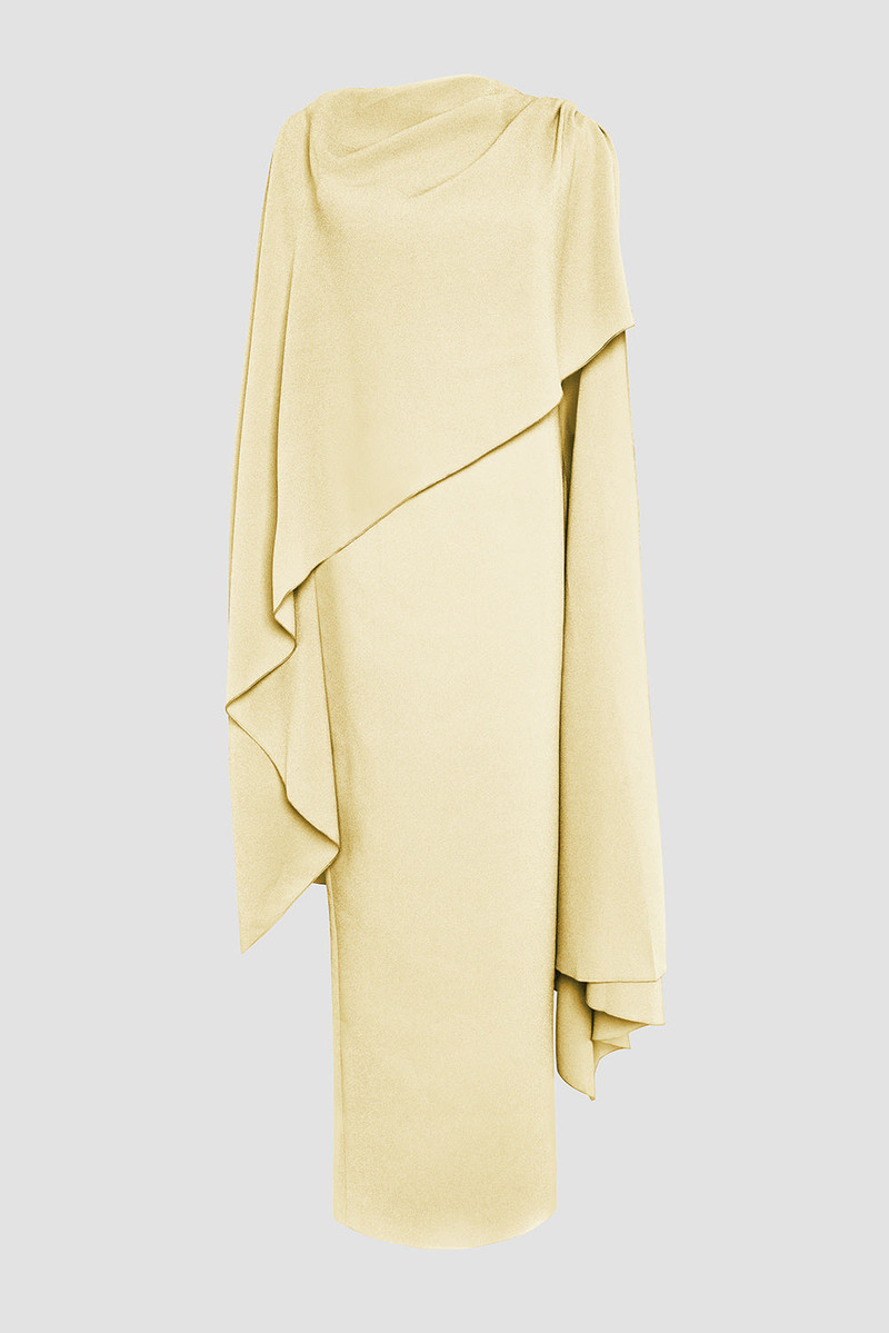 Roksanda DEMETRIA DRESS outlook