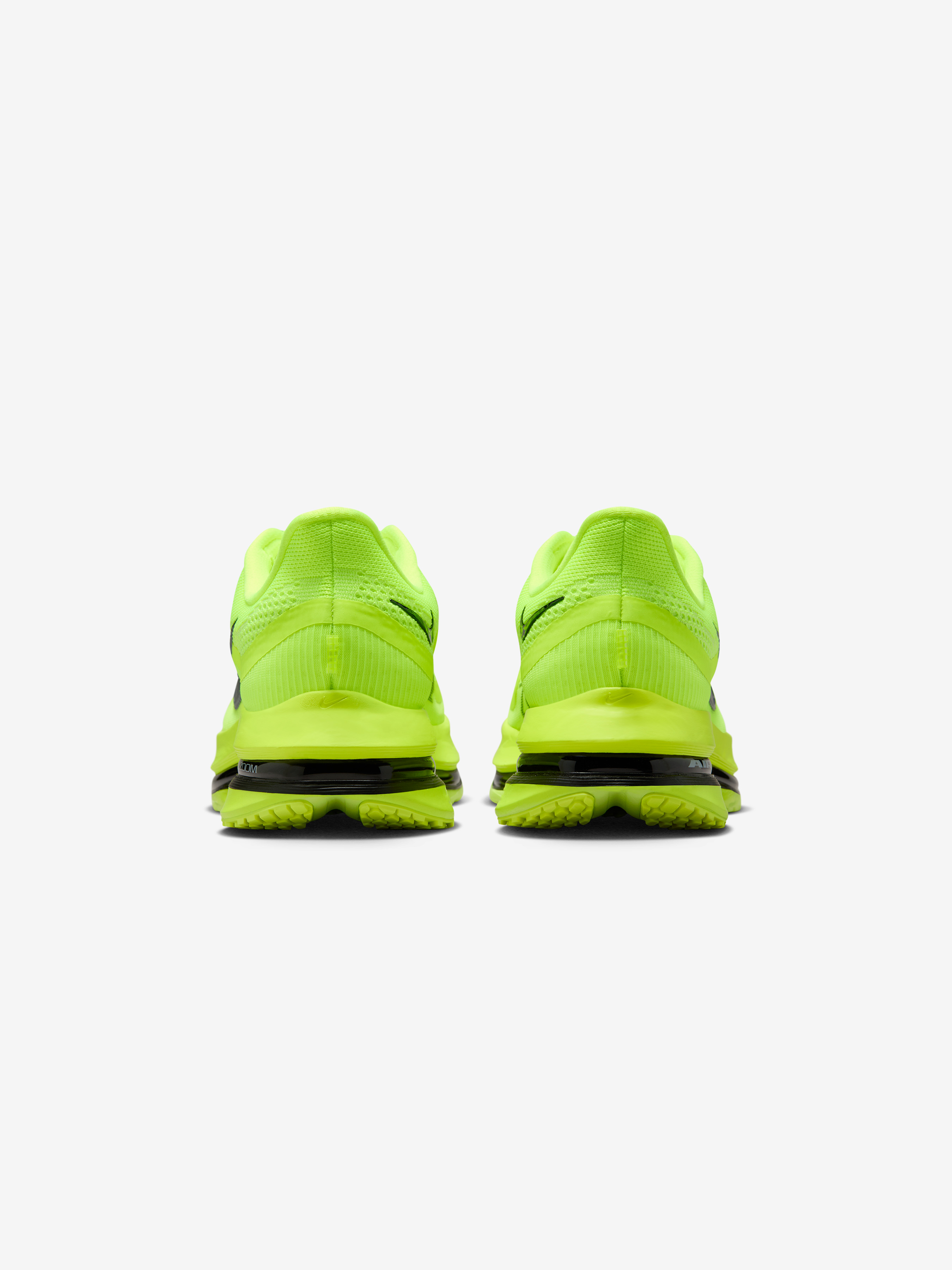 NIKE PEGASUS PREMIUM "VOLT" - 4