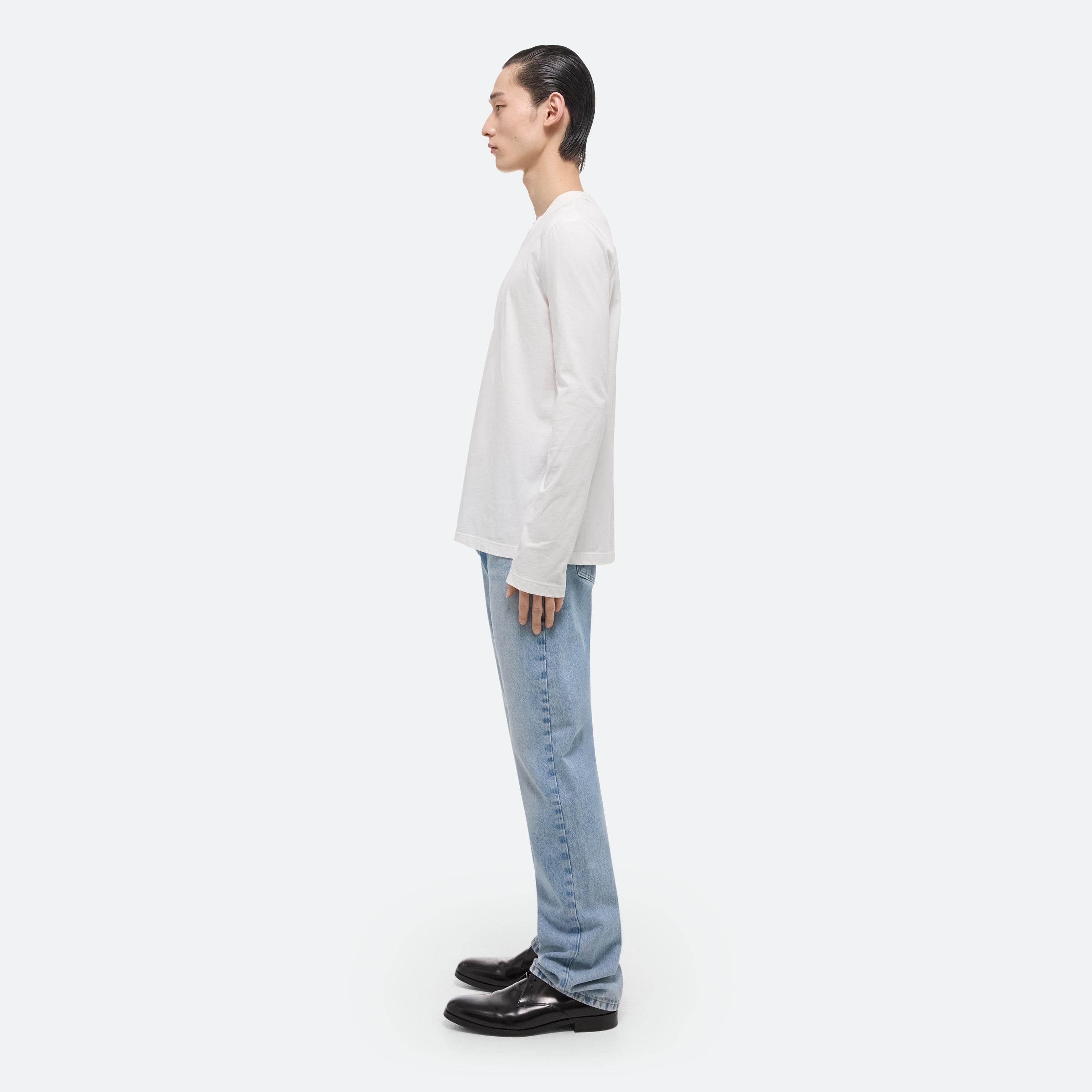 LONG-SLEEVE SEATBELT TEE - 6