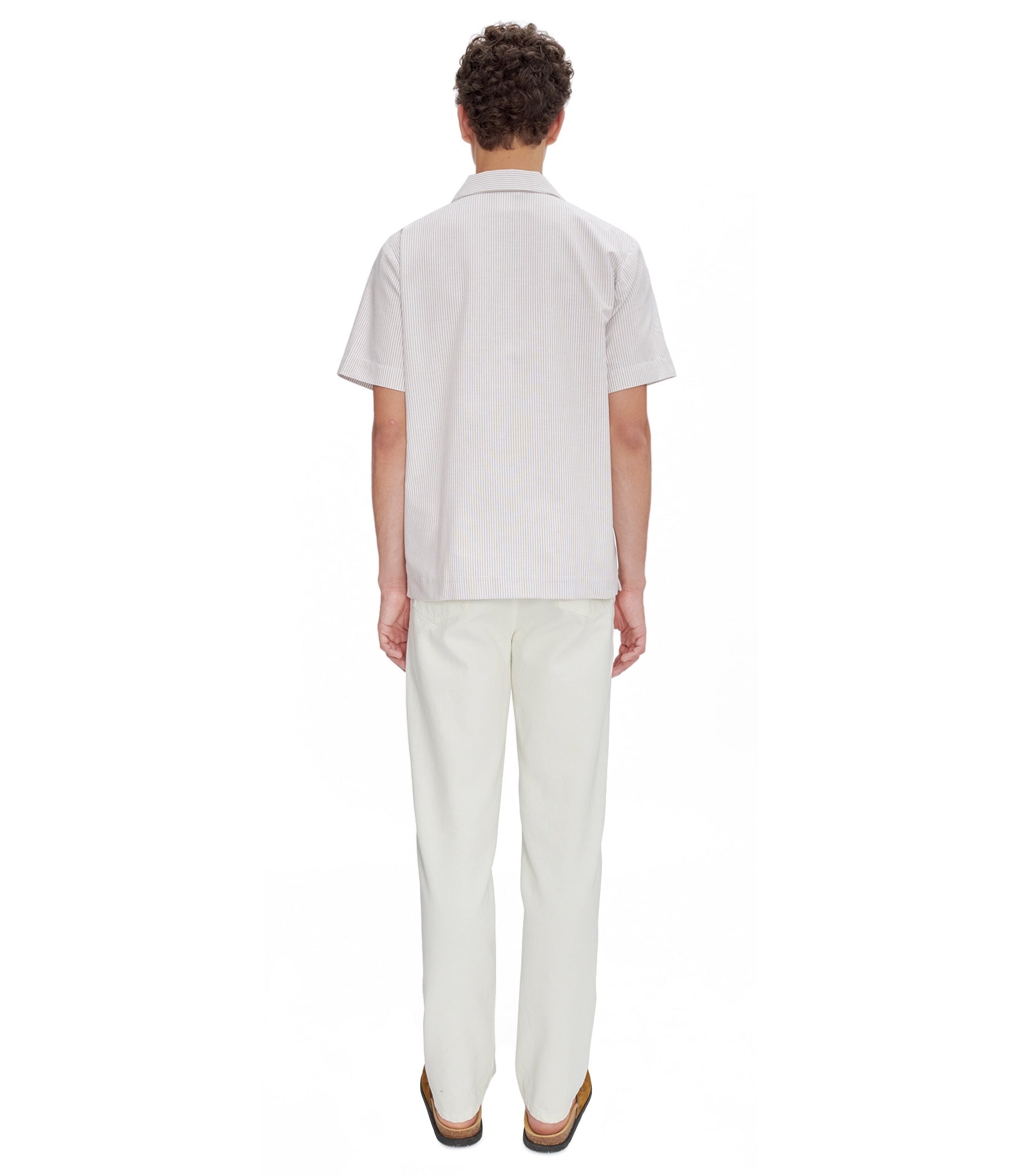 Lloyd Logo Poche short-sleeve shirt - 3
