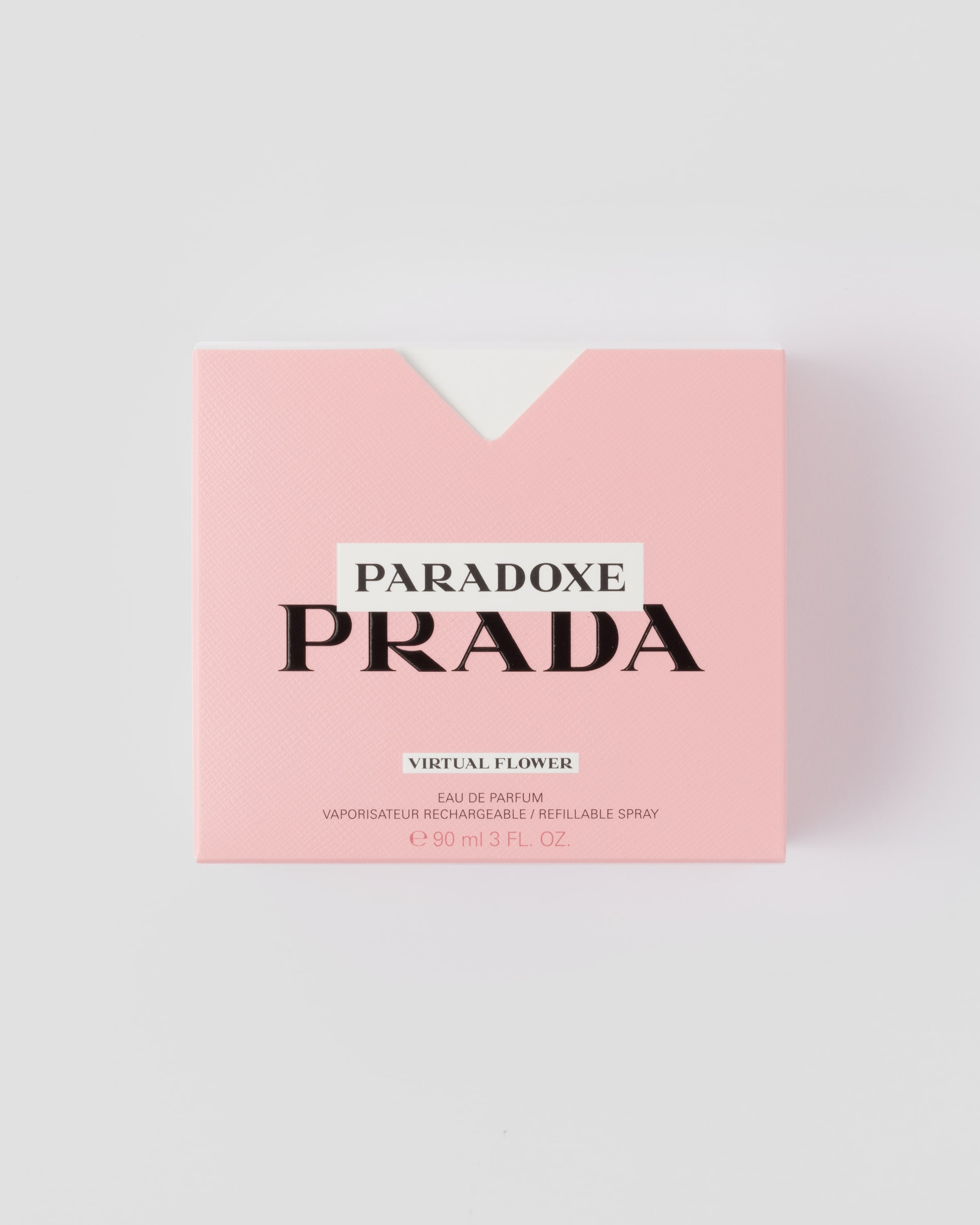 Paradoxe Virtual Flower EDP 90ml - 3