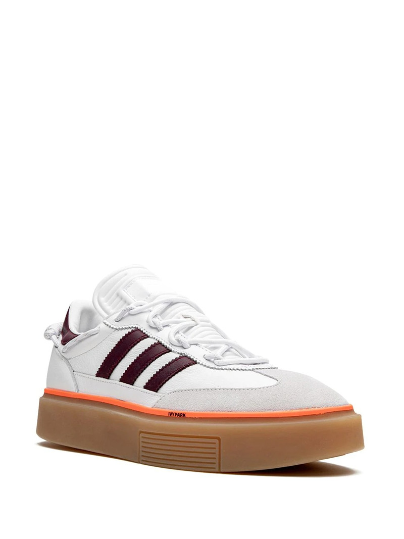 adidas x Beyonce Ivy Park Super Sleek 72 sneakers outlook