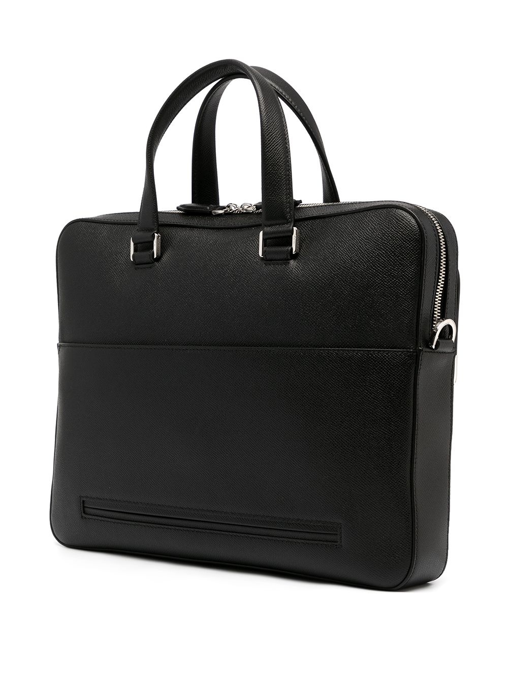 slim zipped laptop case - 3