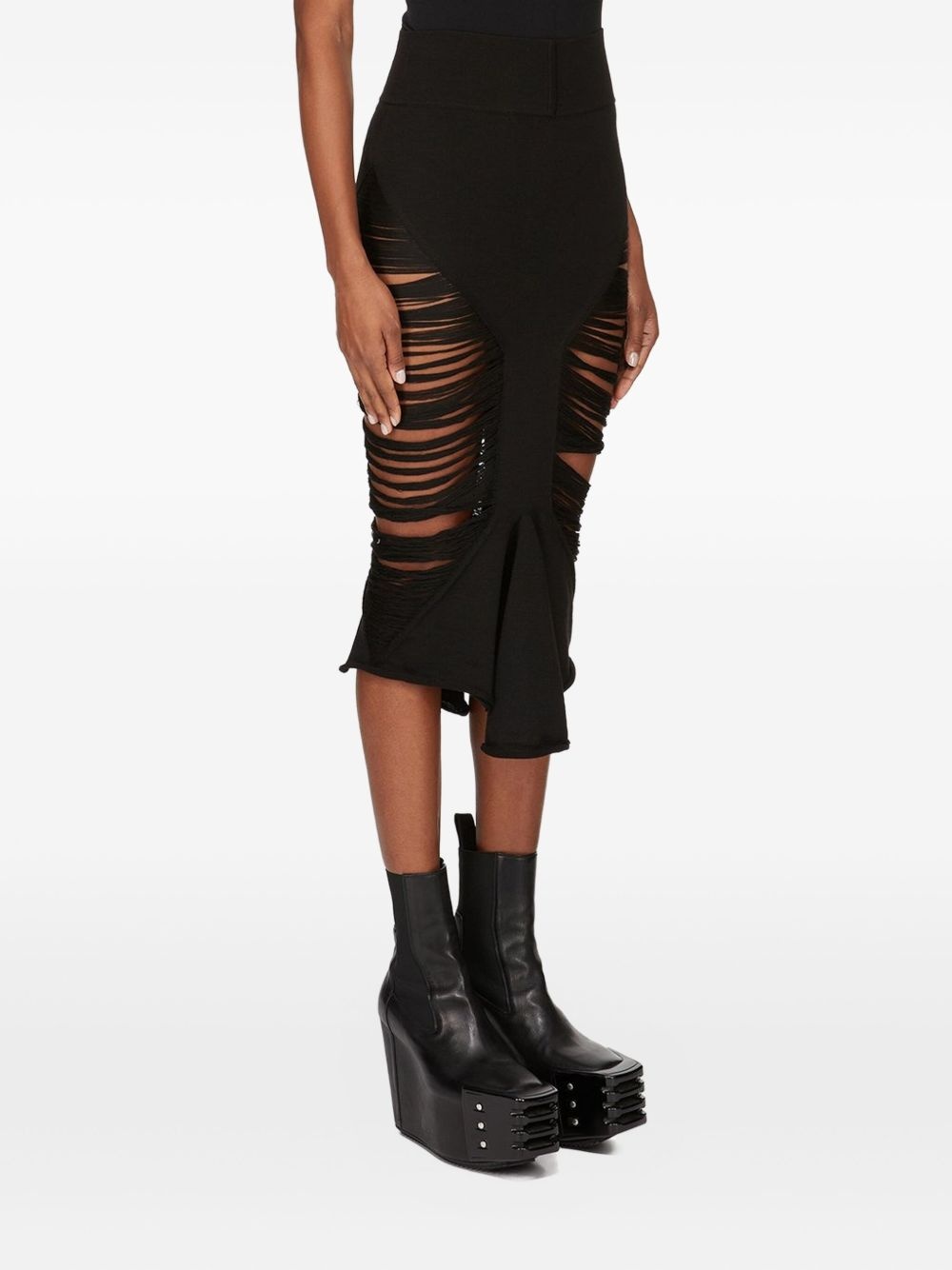 Tanja midi skirt - 2