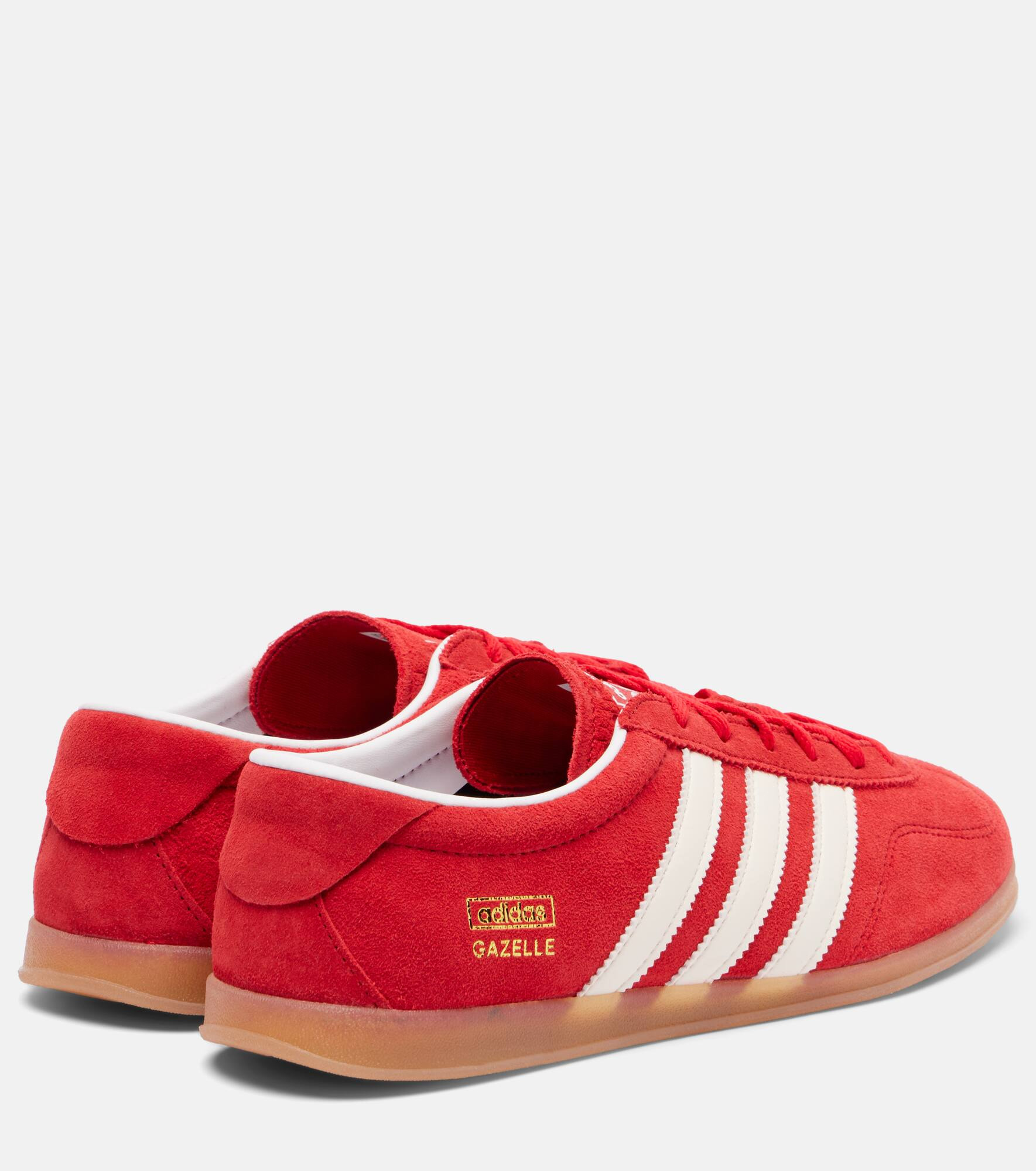 Gazelle Lo Pro suede sneakers - 2