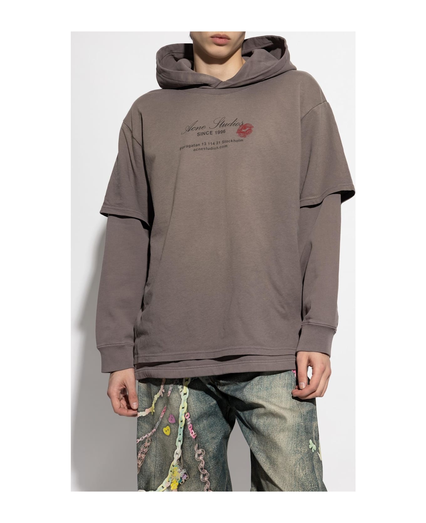 Acne Studios Hoodie - 3