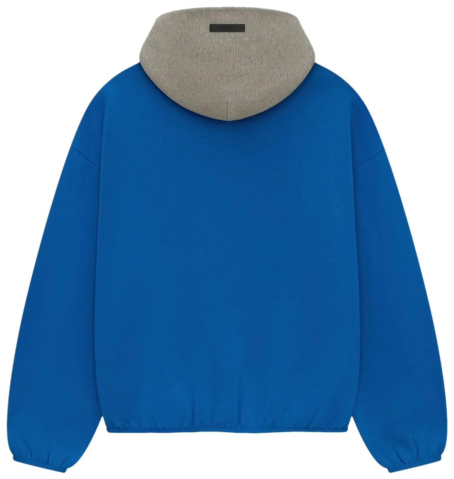 Fear of God Essentials x NBA Minnestota Timberwolves Hoodie 'Blue' 192AL246507F - 2