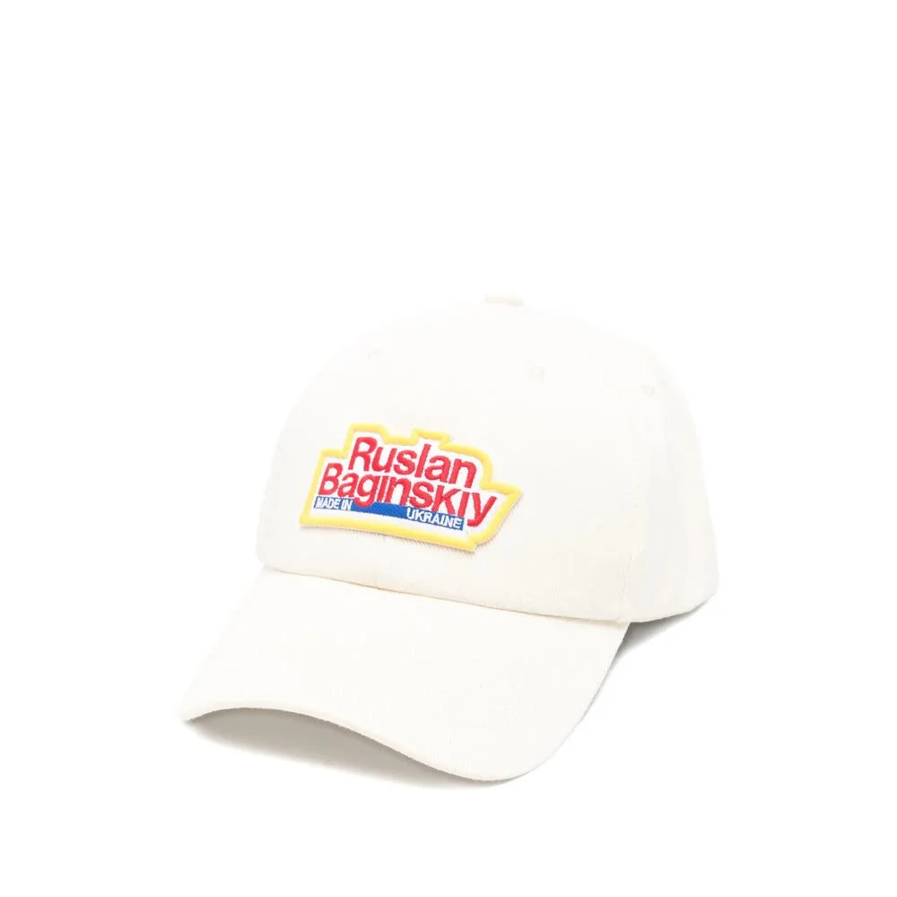Ruslan Baginskiy Hats - 1