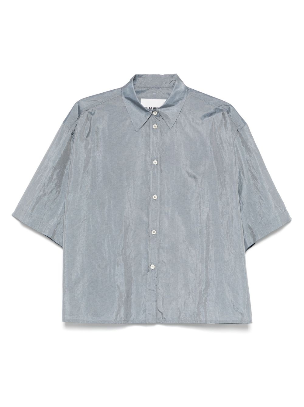 short-sleeve shirt - 1