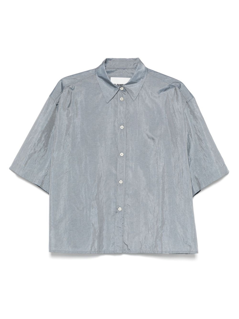 short-sleeve shirt 1