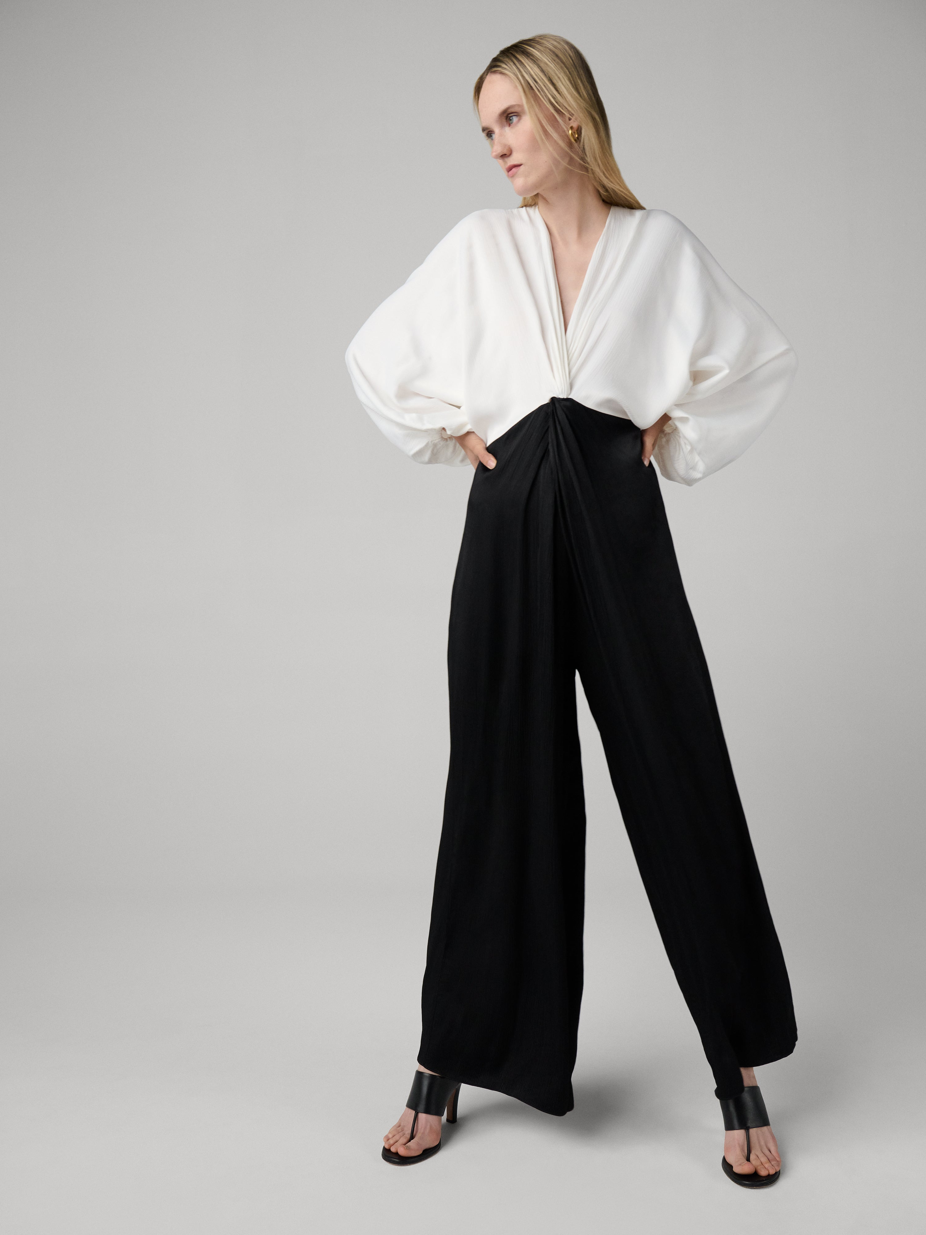 Kason Jumpsuit - 4
