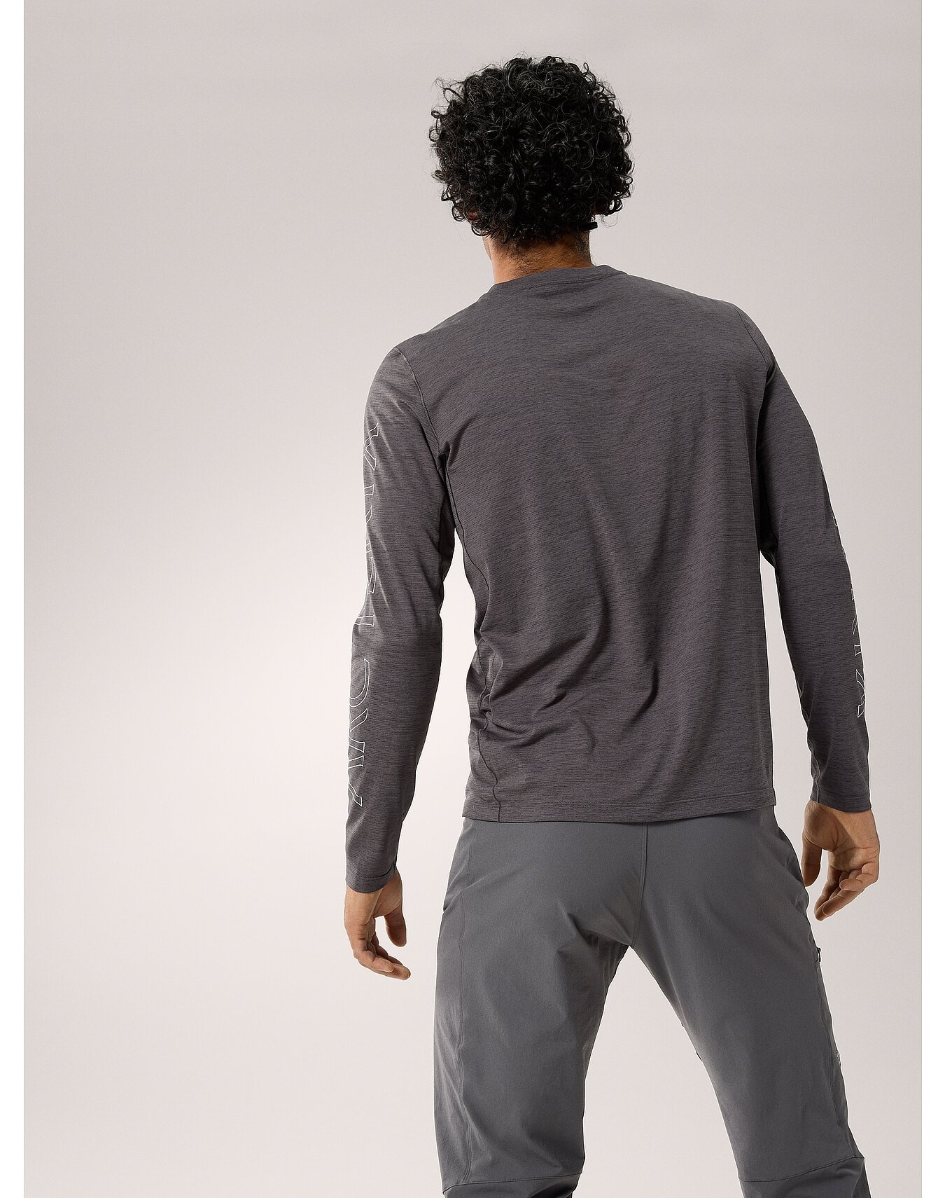 Cormac Arc'Word Shirt LS - 4