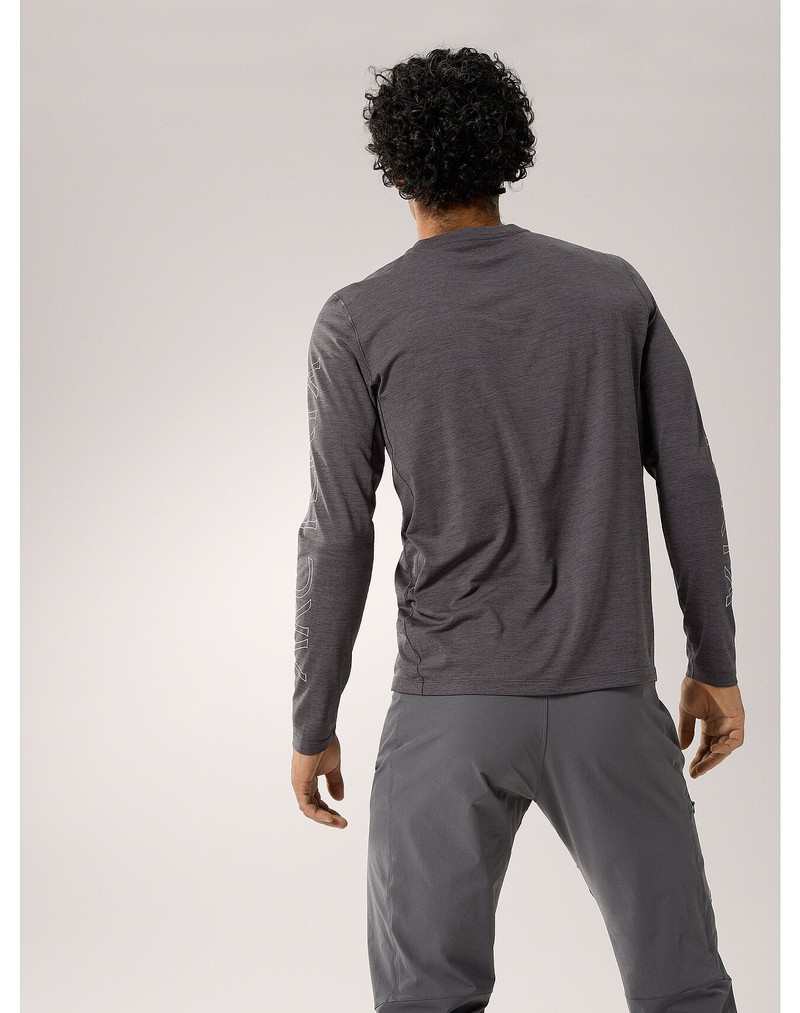 Cormac Arc'Word Shirt LS 4