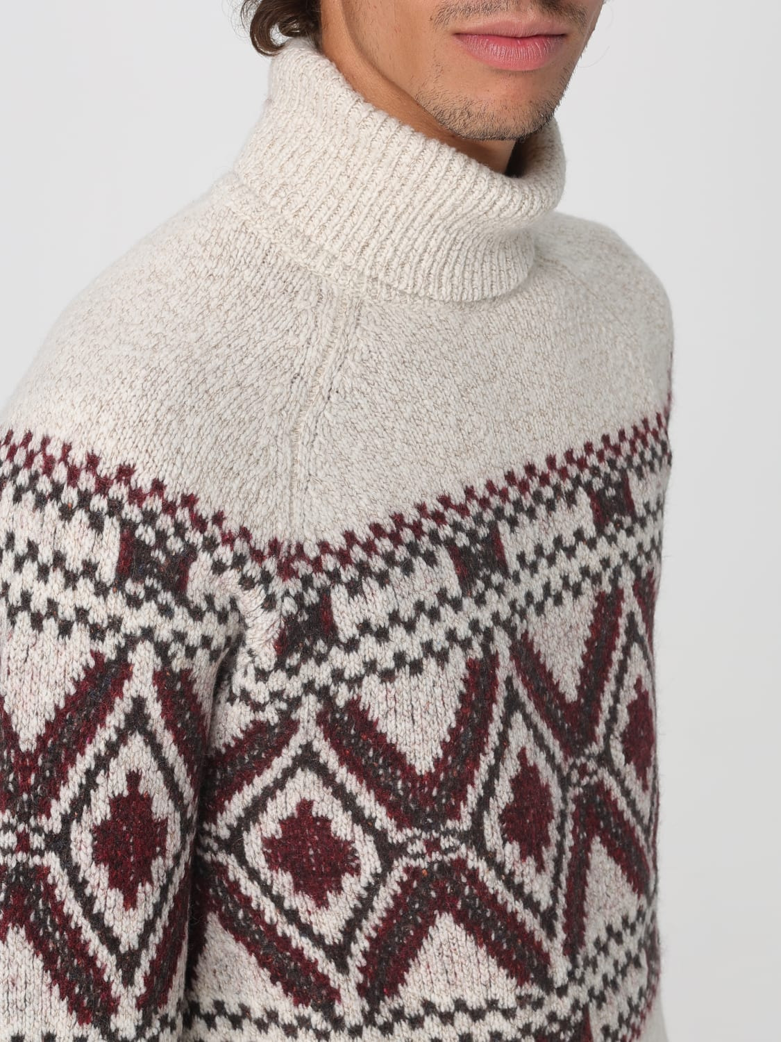 Sweater men Brunello Cucinelli - 5