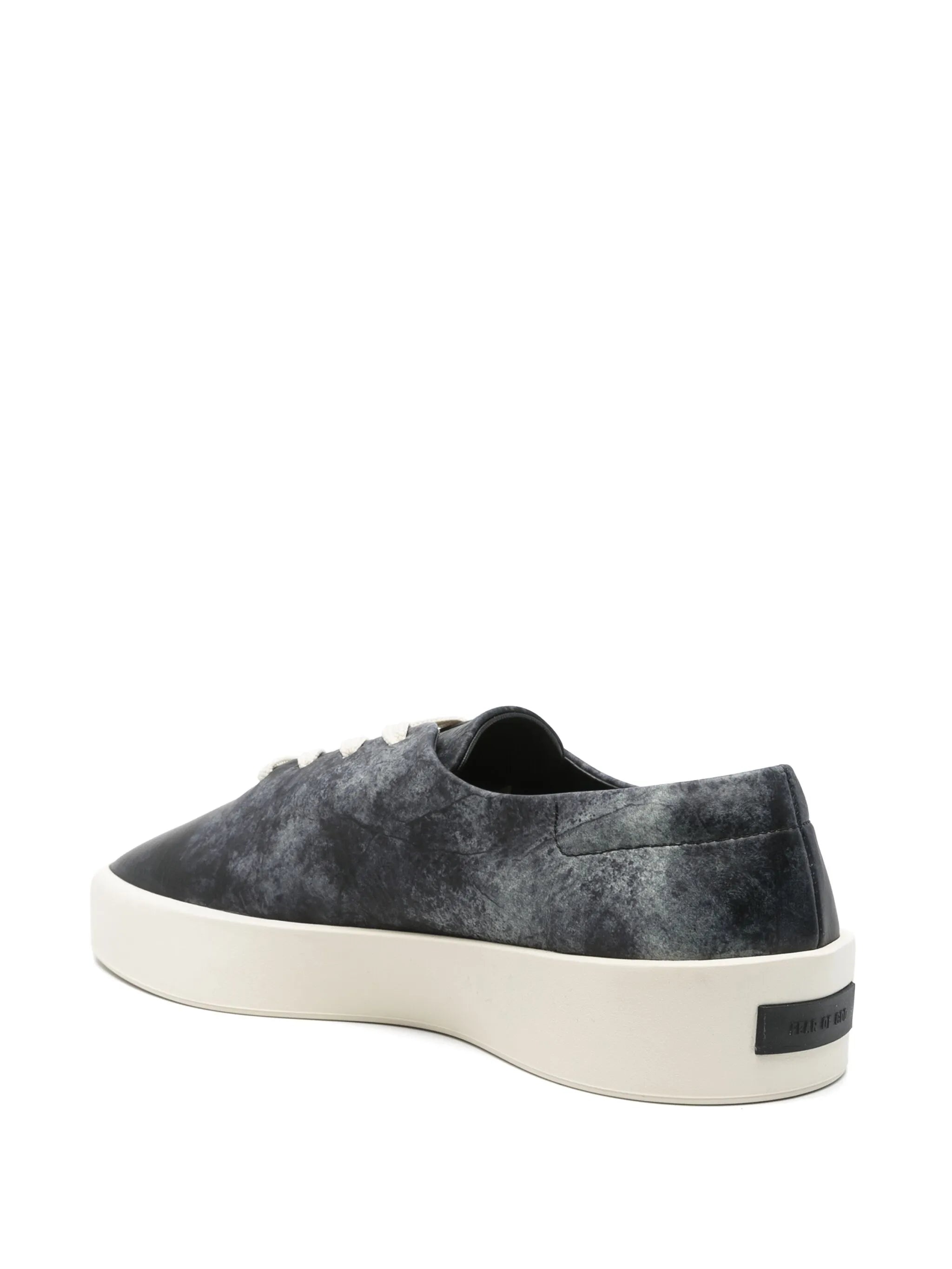 101 Leather Sneakers - 2