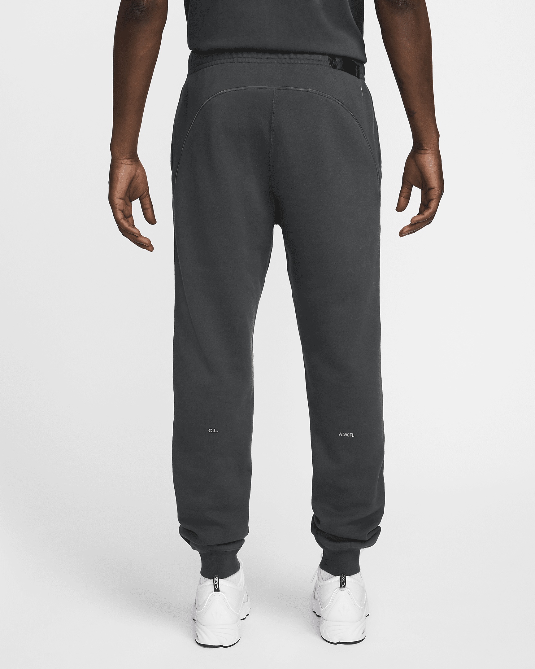 NOCTA NOCTA Fleece CS Sweatpants - 4