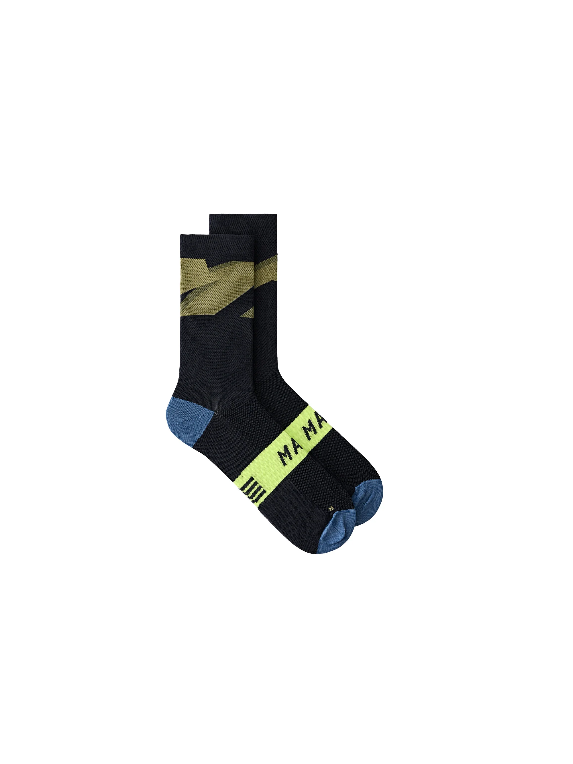 Evolve Sock - 1