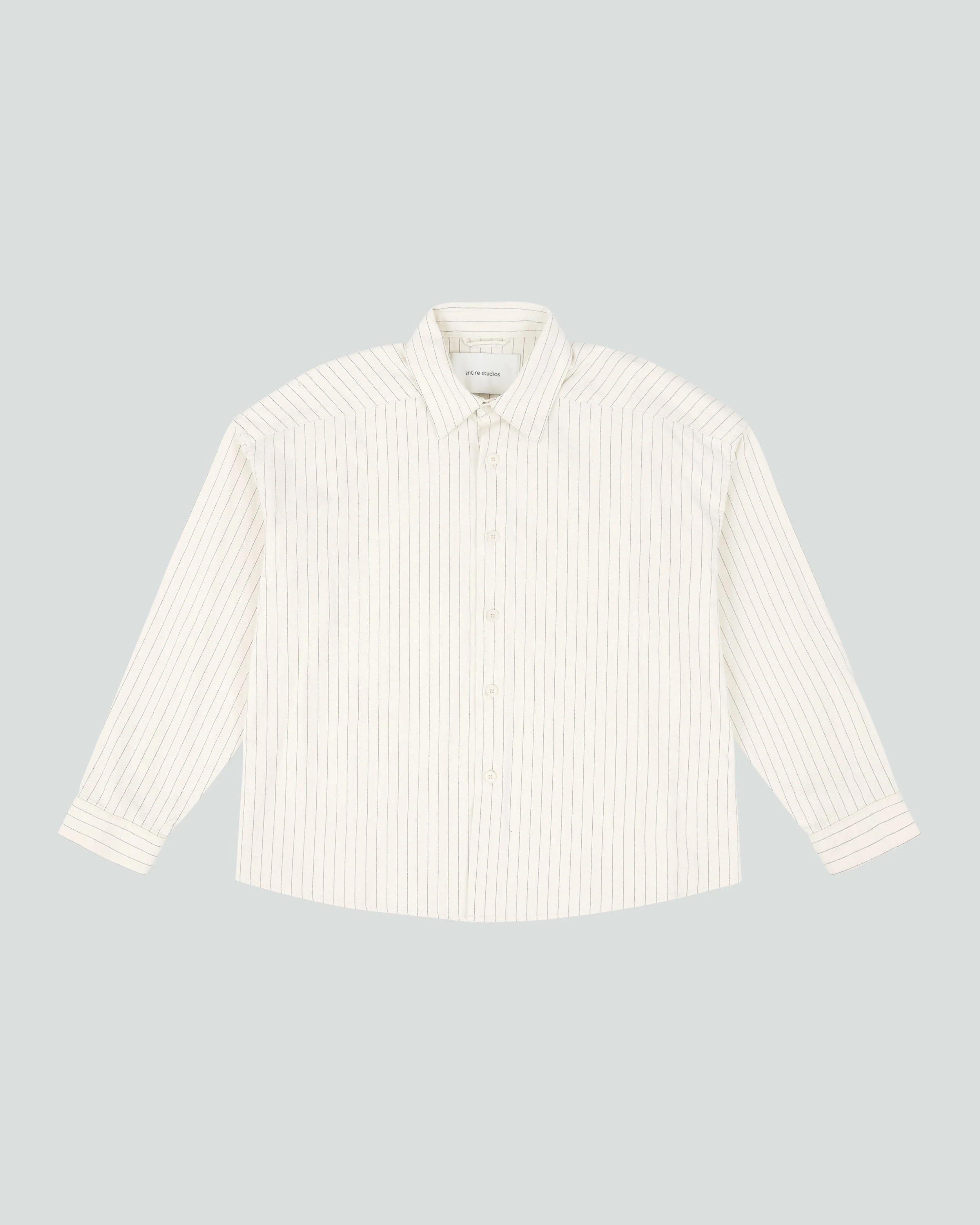 MILLER SHIRT IRIS - 1