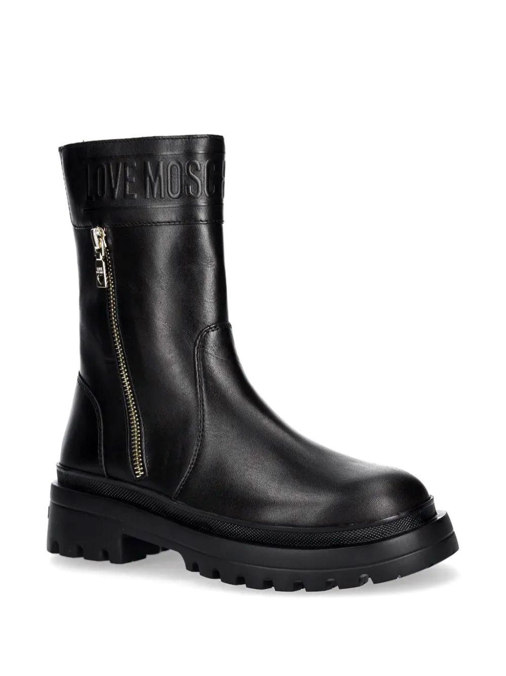 Her Love boots - 2