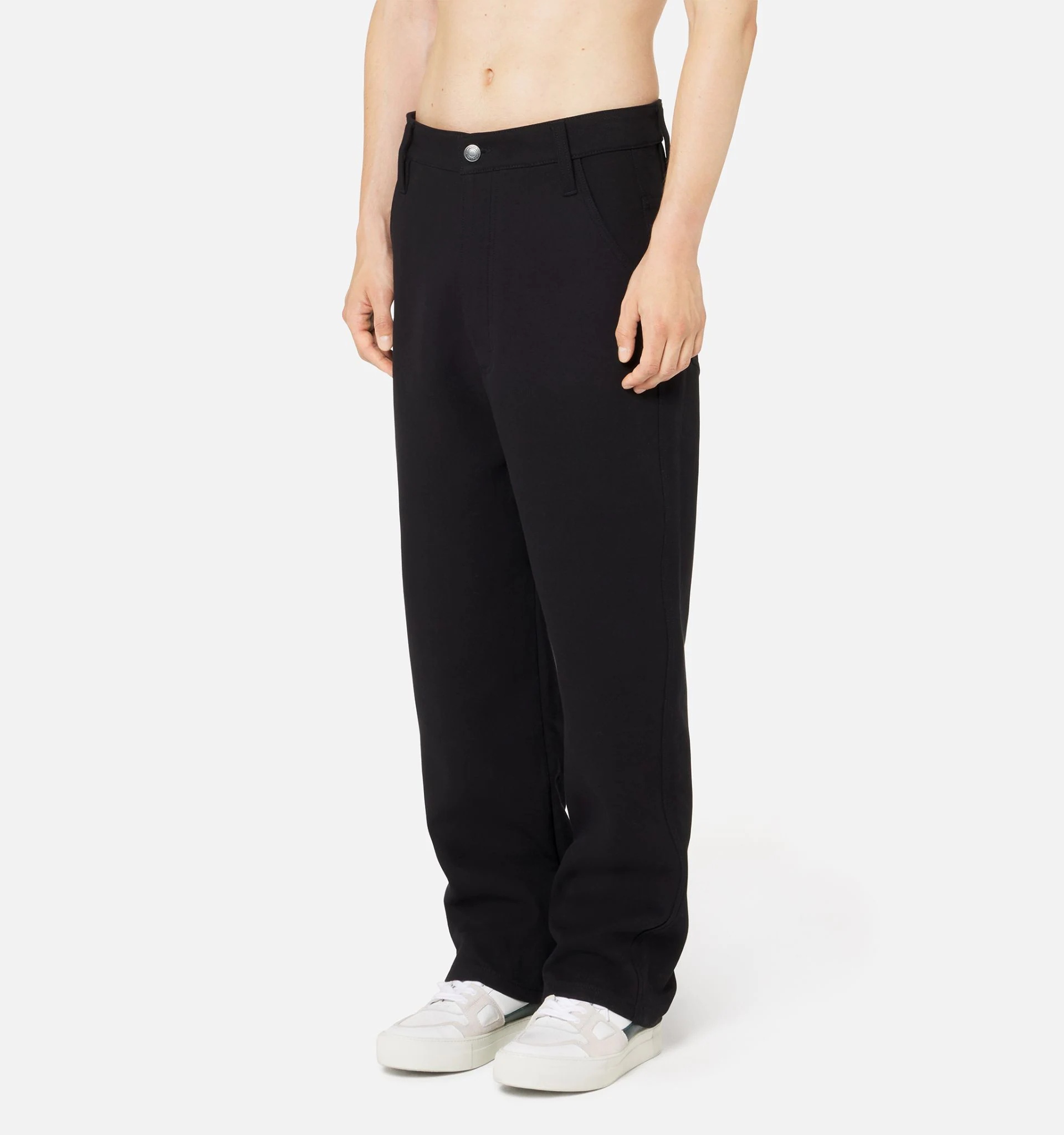Alex Fit Trousers - 3