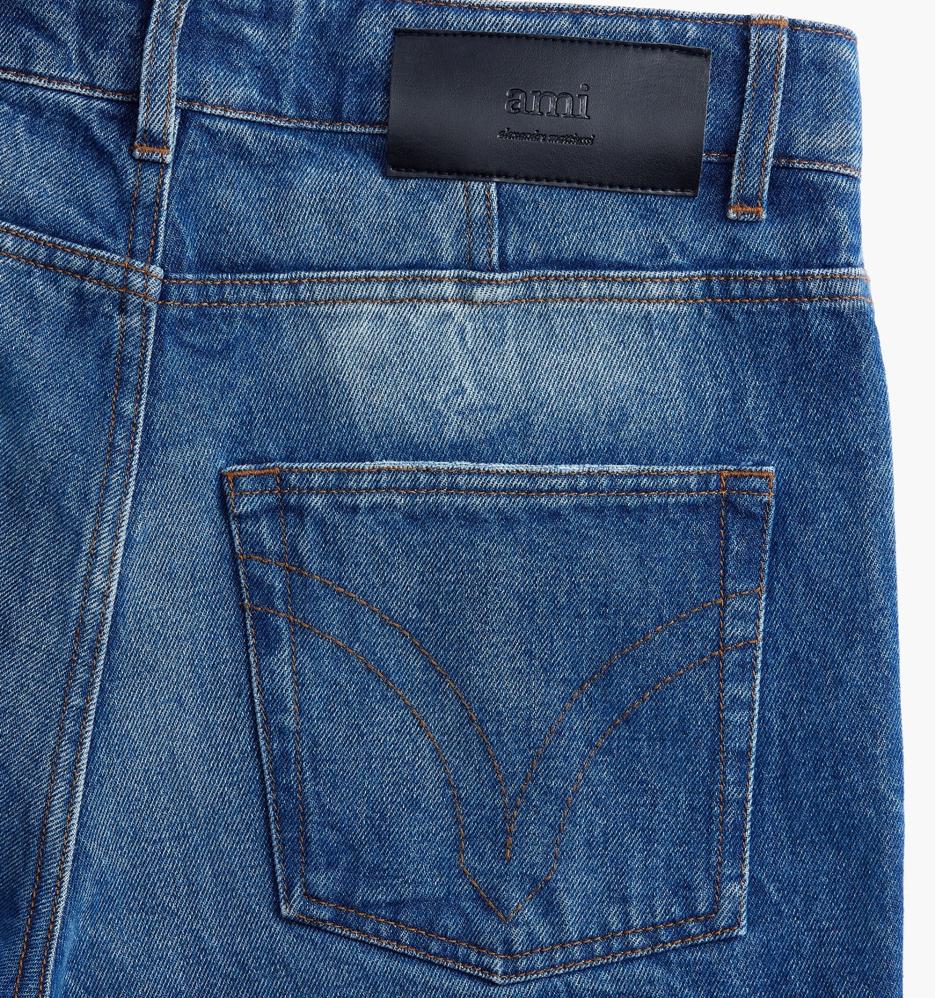 Straight Fit Jeans - 3