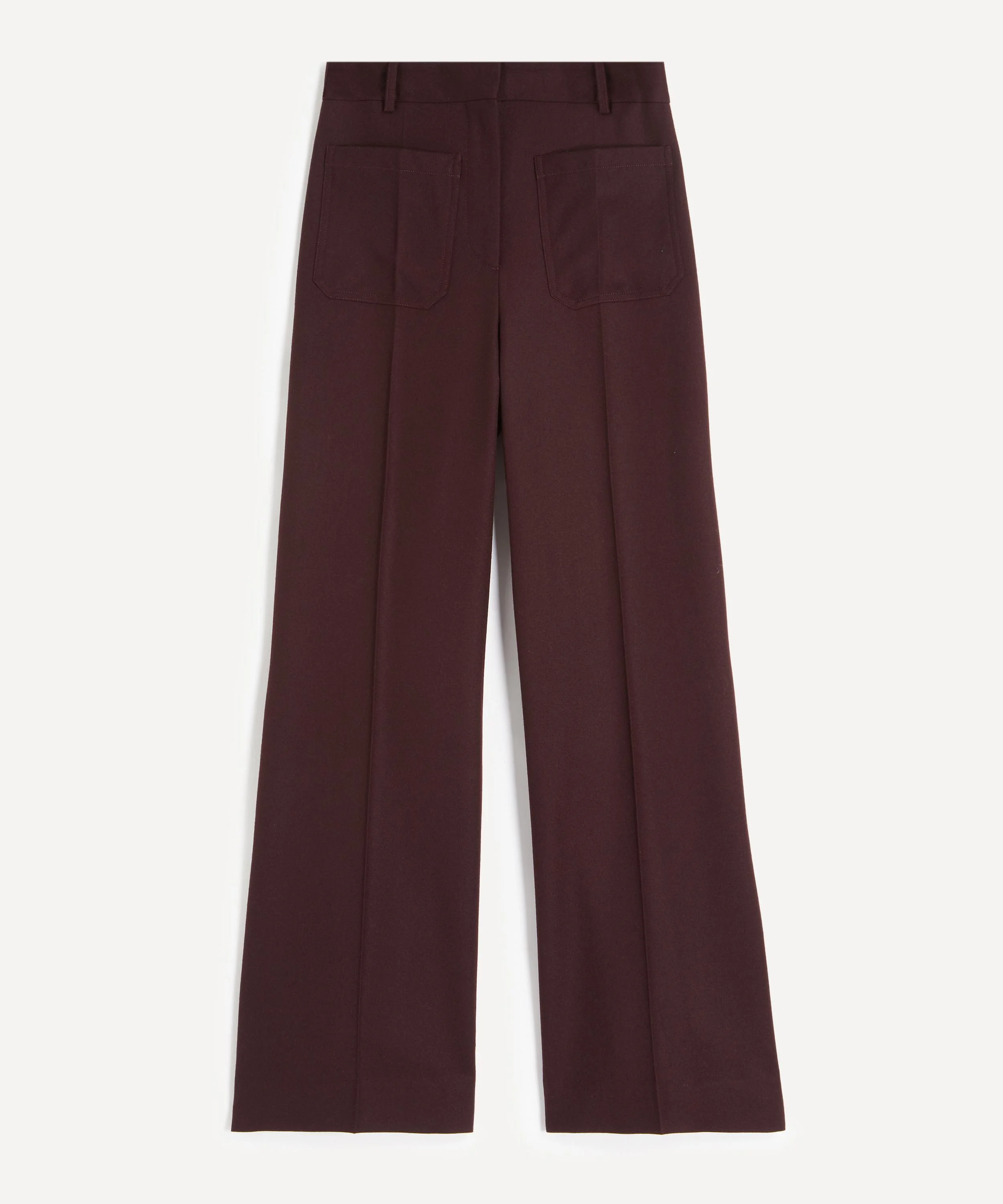 Alina Acai Trousers - 1