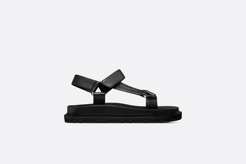 Dior D-Wave Sandal outlook