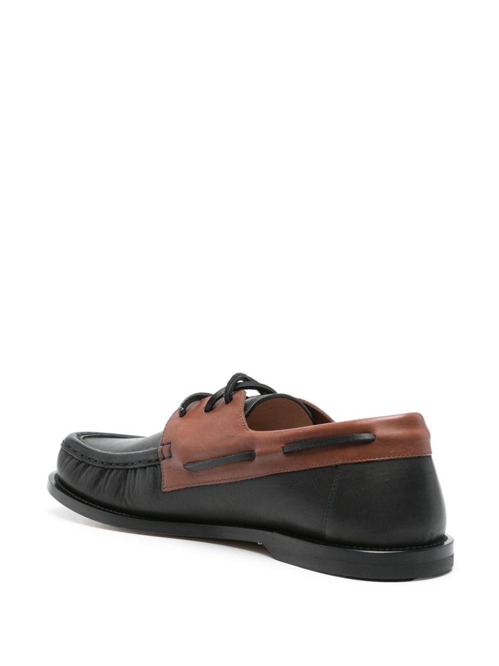 Campo boat shoes - 3