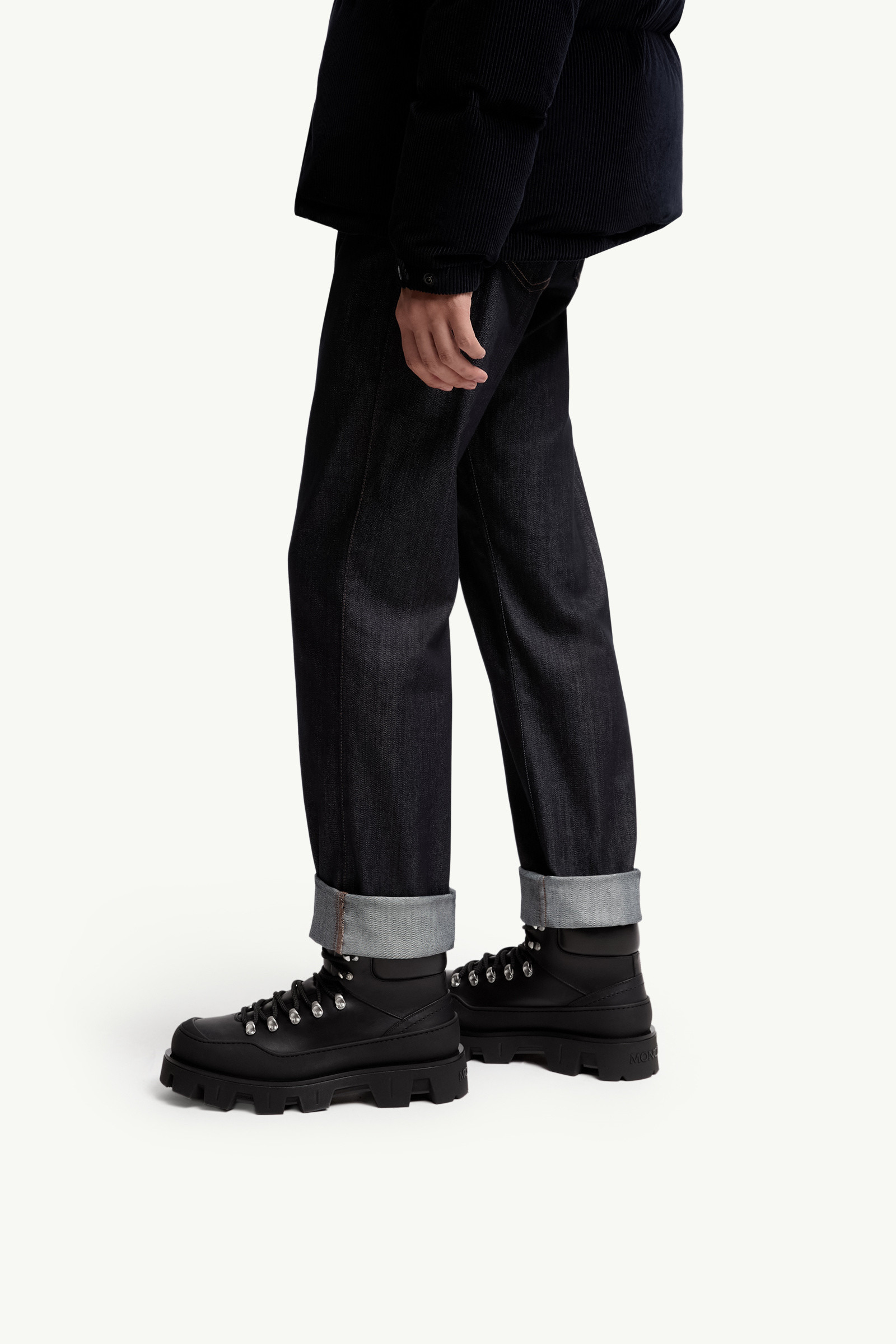 Peak Trek Leather Ankle Boots - 2
