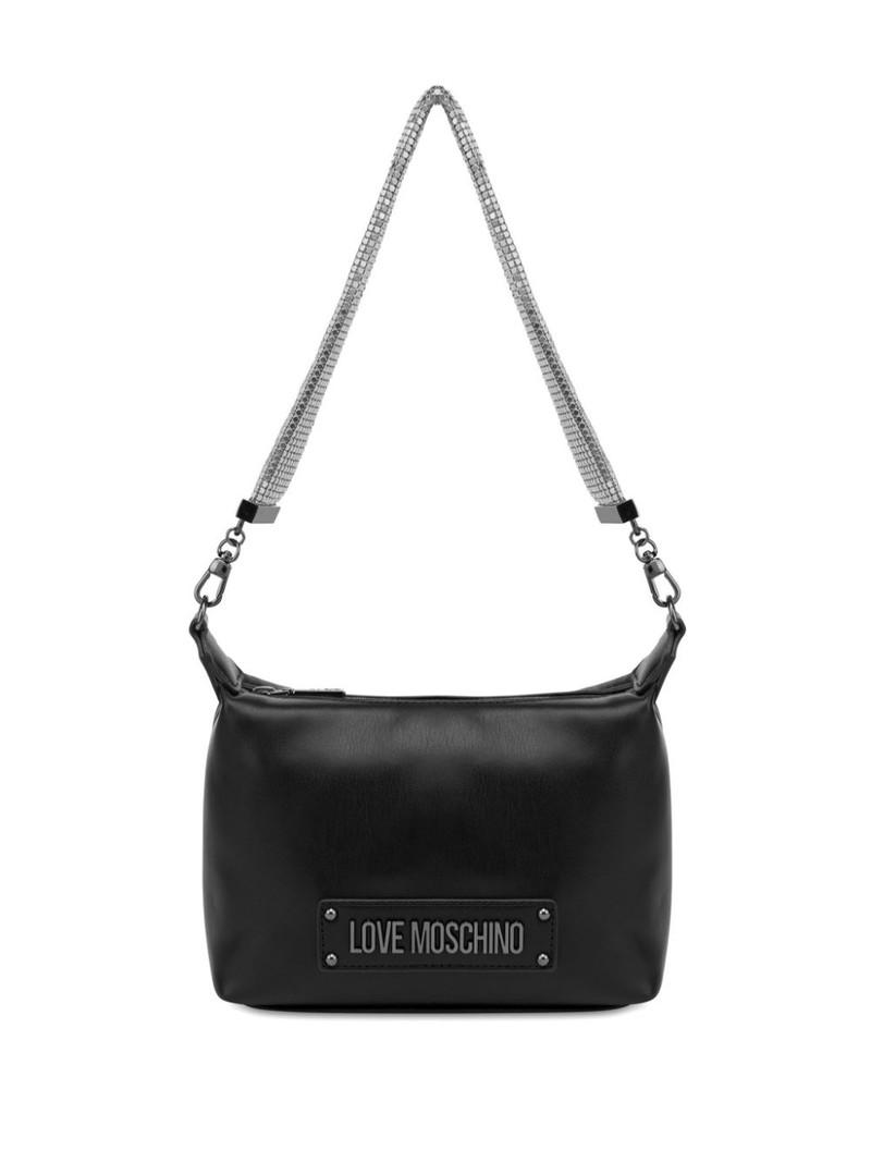 logo shoulder bag 1