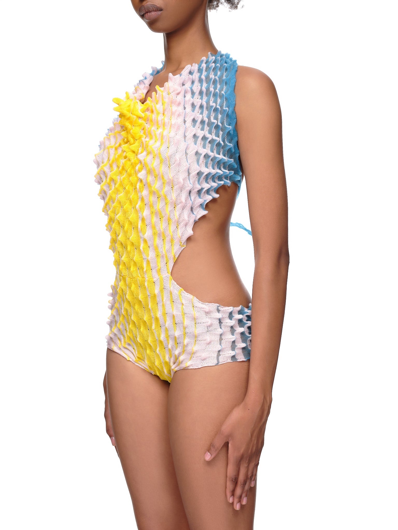 Sunrise Bodysuit - 2