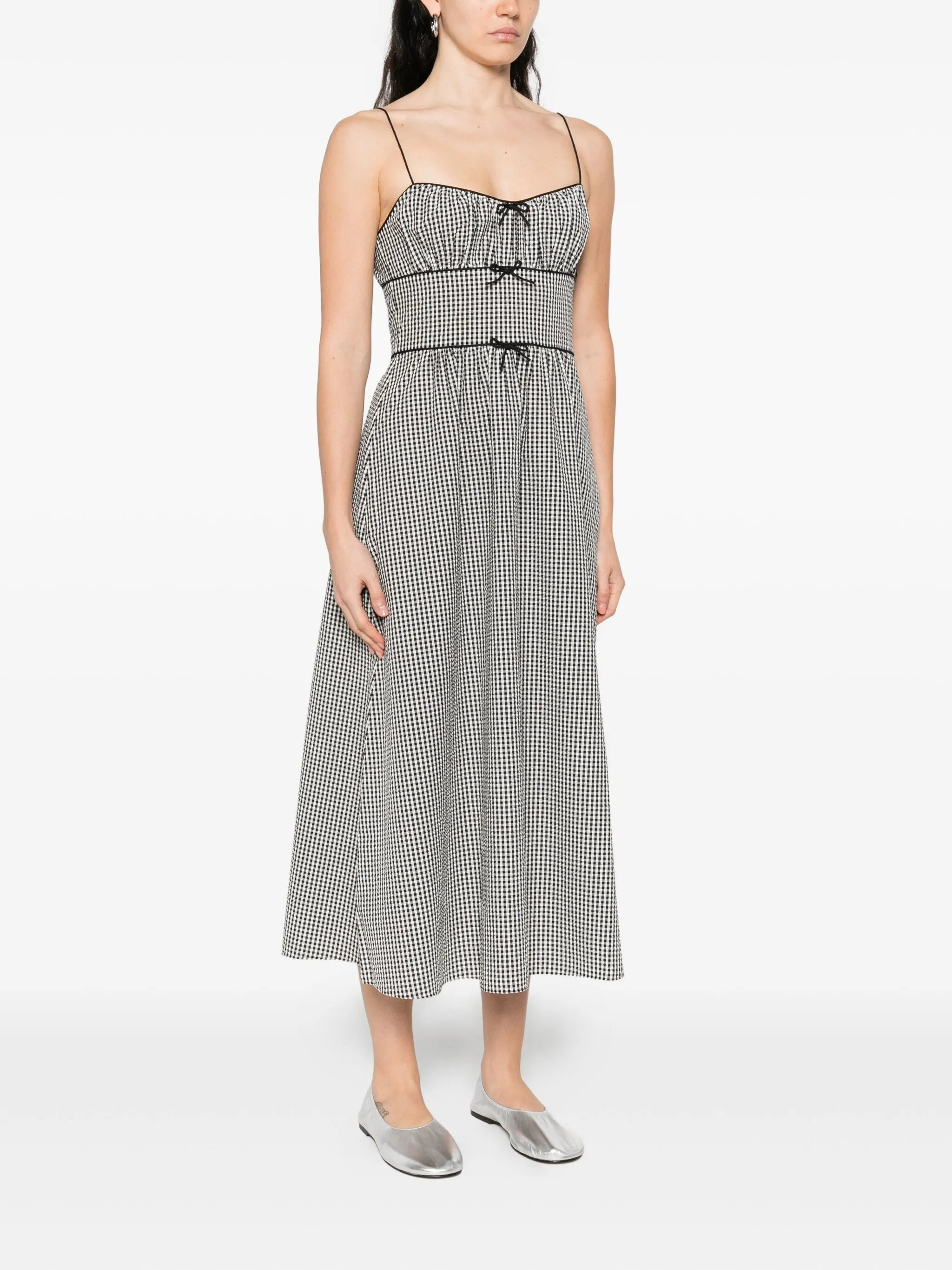 Belline midi dress - 3