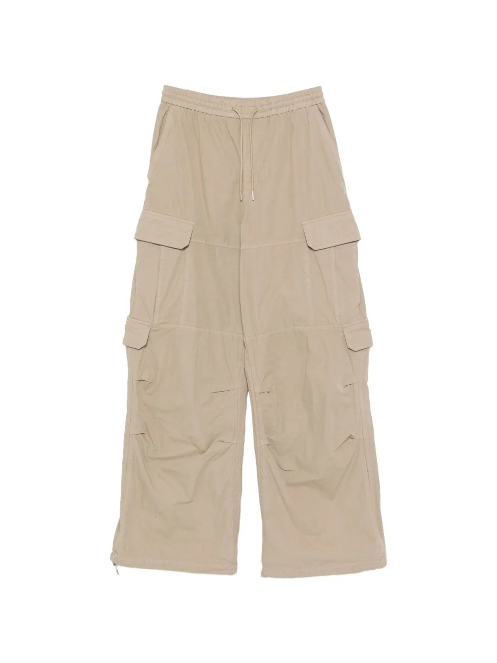 cargo trousers - 1