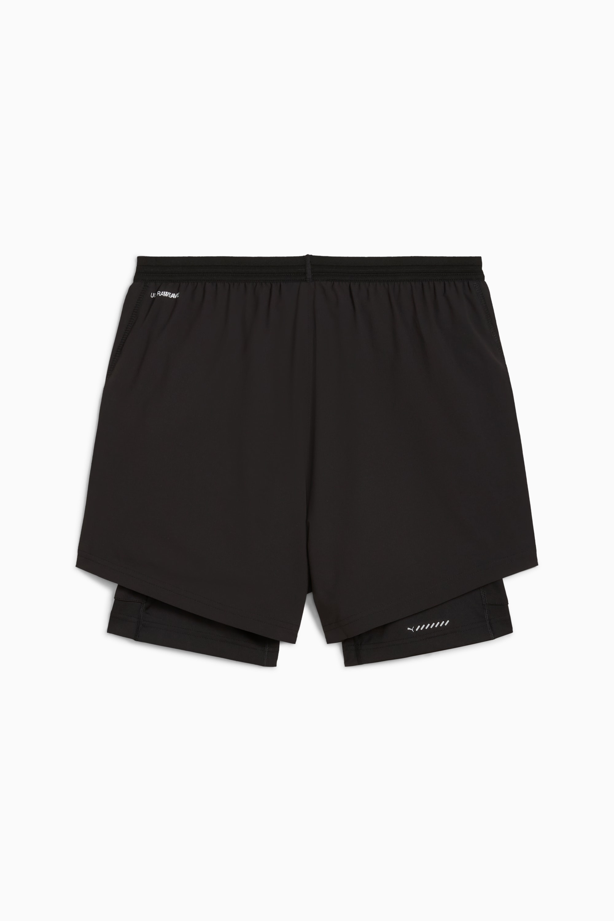 Everyday Running ULTRAWEAVE Men's 2-in-1 5" Shorts - 2