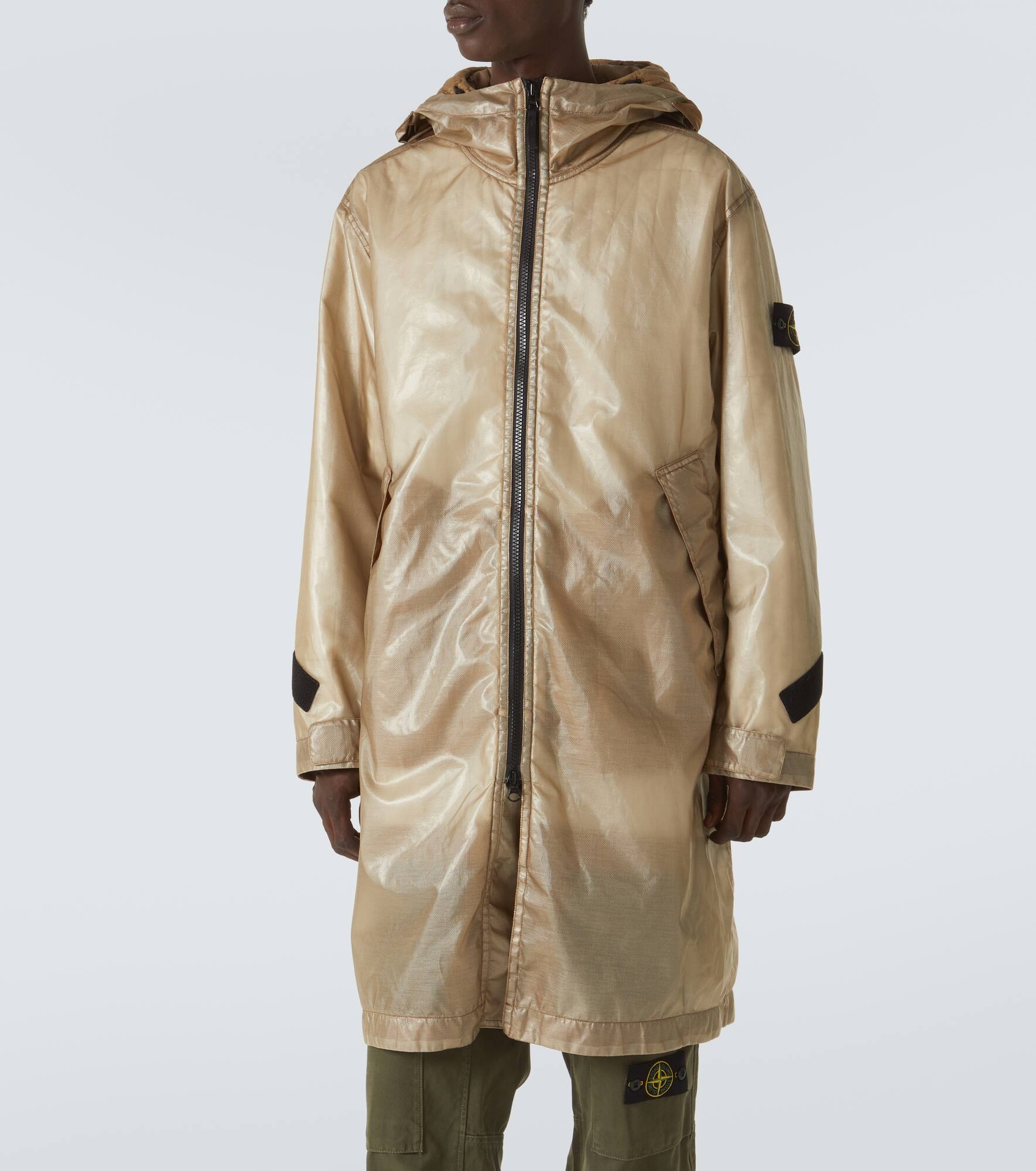 Compass parka - 3