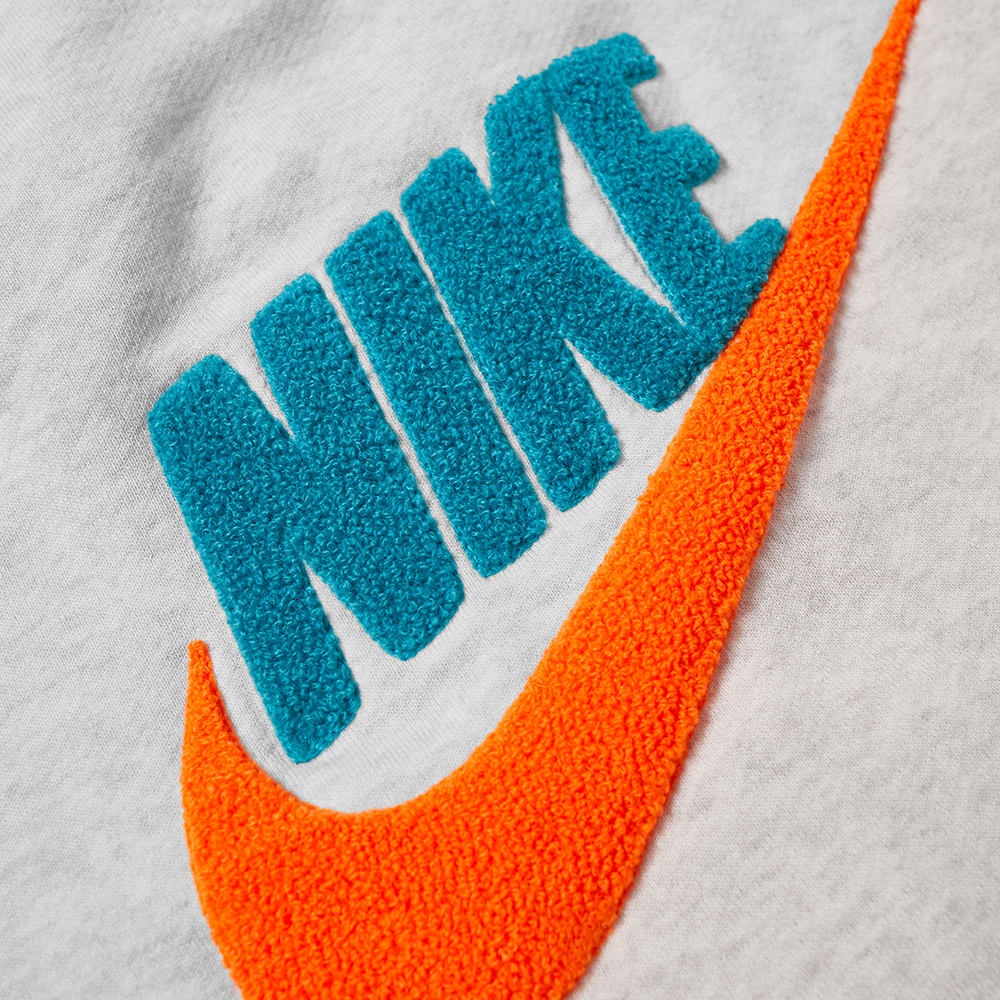 Nike Heritage Alumni Chenille Short - 2