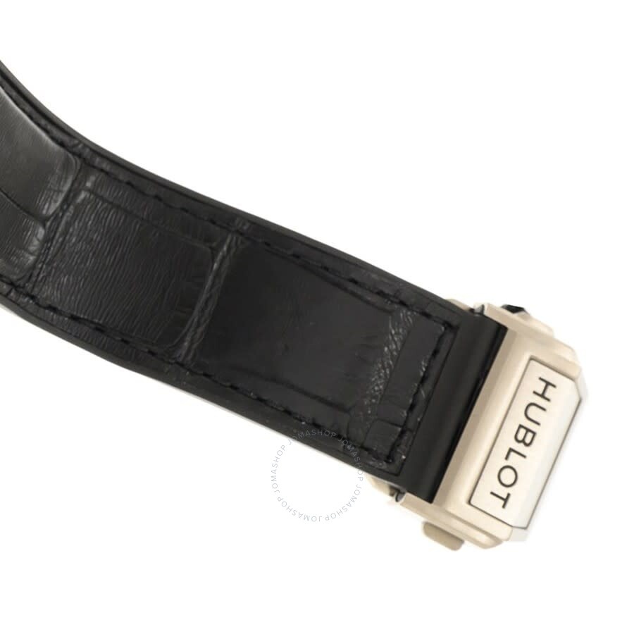 Hublot Big Bang Chronograph Automatic Men's Watch 642.NX.0170.LR - 5