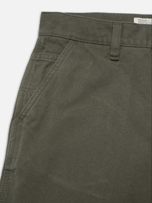 Tuff Tony Pants Duck Canvas - 6
