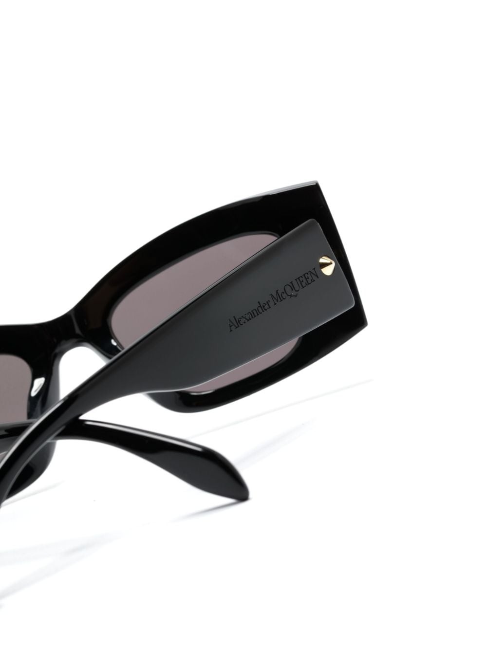 Alexander McQueen Sunglasses | tessabit | REVERSIBLE