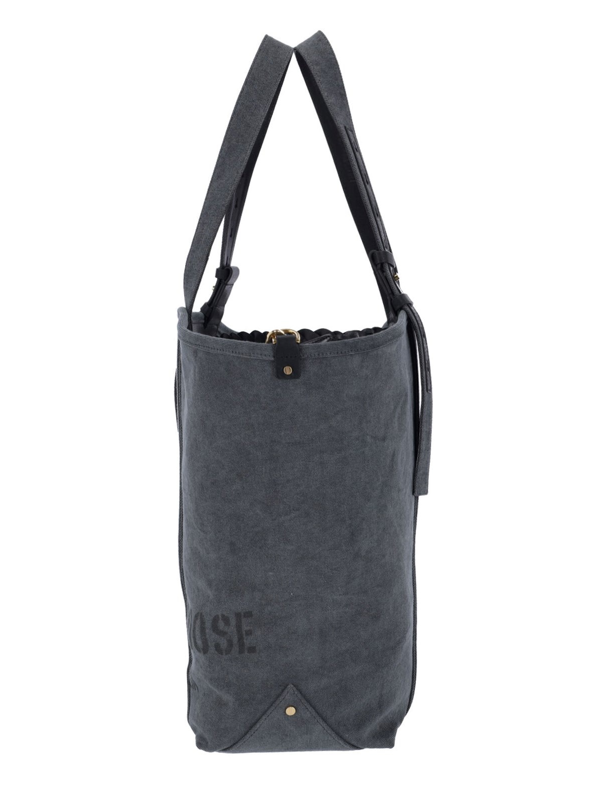 LOGO TOTE BAG - 5