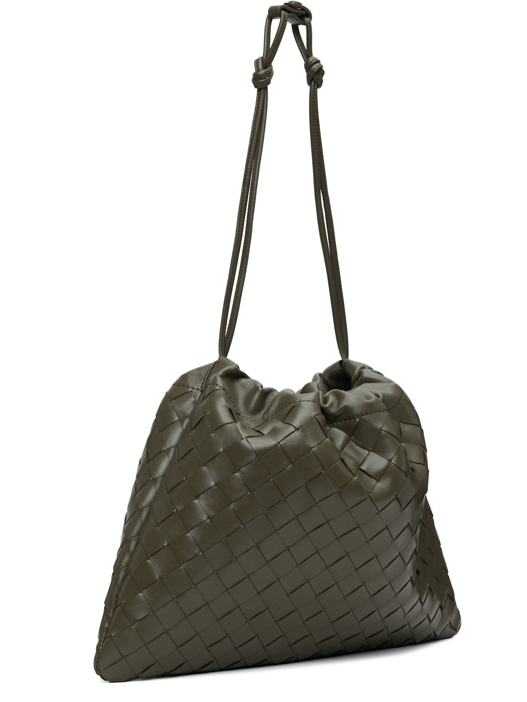 Khaki Dust Bag - 2