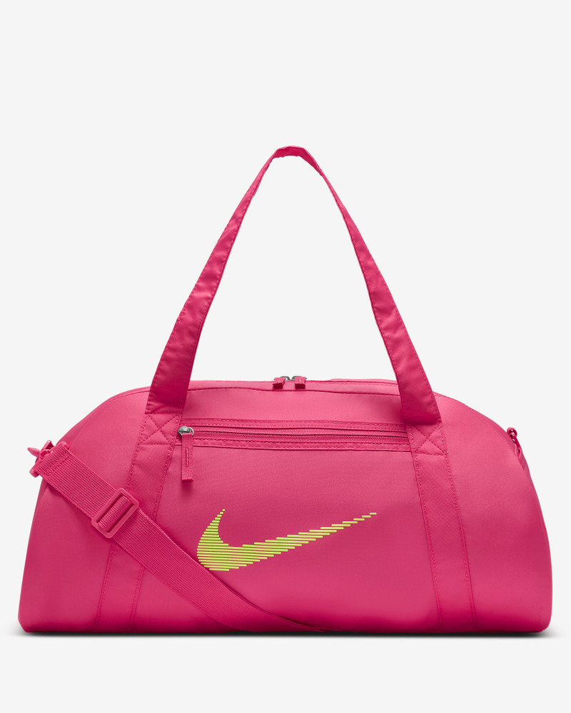 Nike Nike Gym Club Duffel Bag (24L) outlook