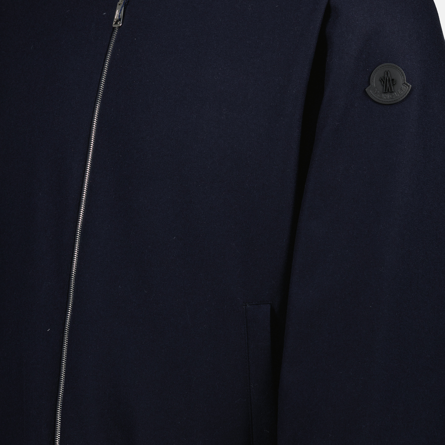 Bomber réversible Villerest - 9