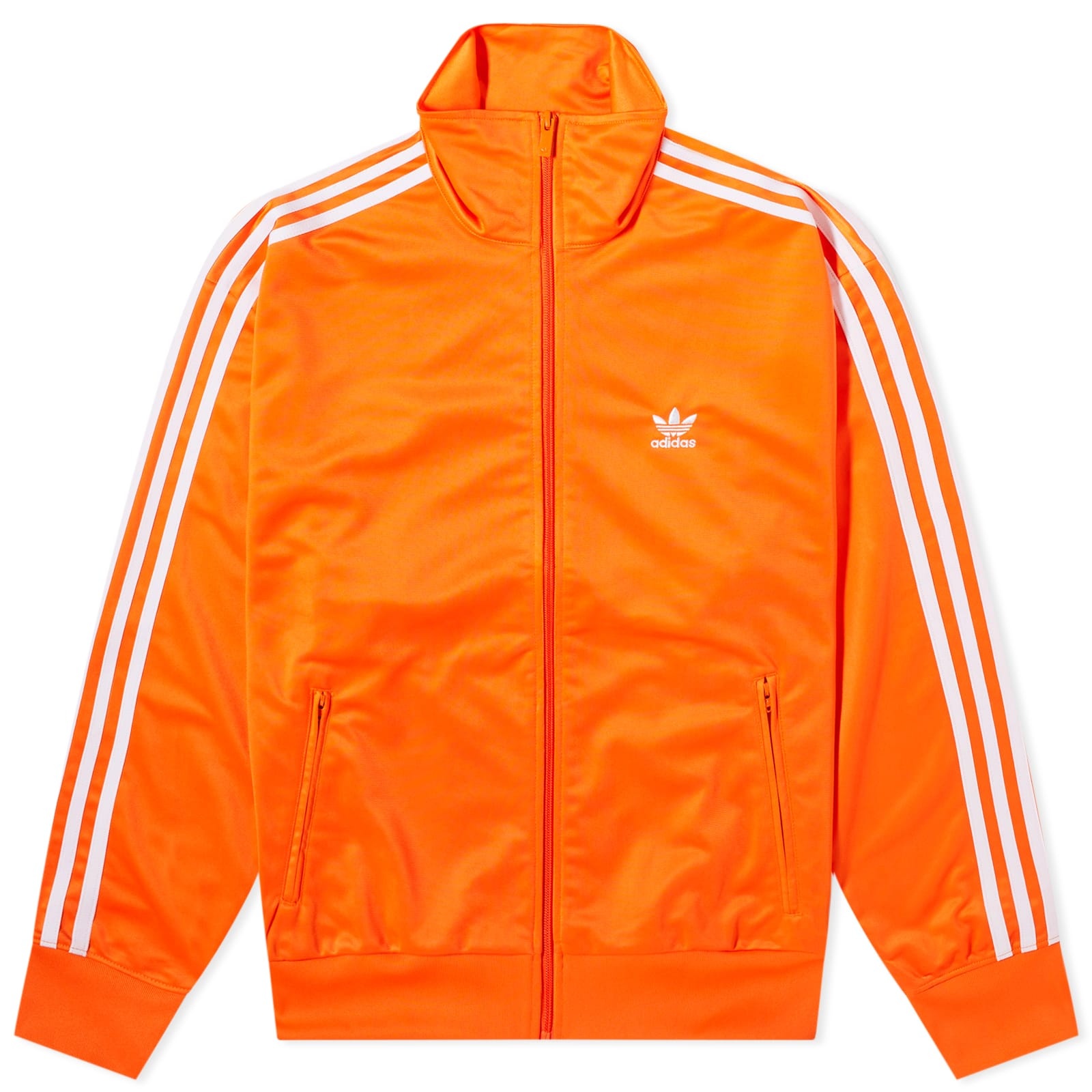 Adidas Firebird Track Top - 1