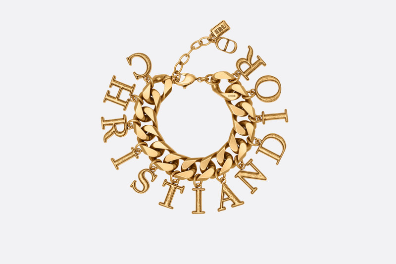 DIOR BY ERL Bracelet - 1